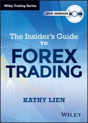 The Insider's Guide to FOREX Trading