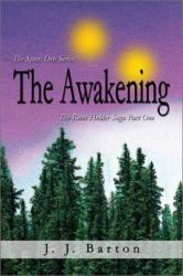 Spirit of the Orb Series Pt. 1 : Rune Holder Chronicles: the Awakening