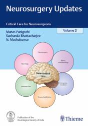 Neurosurgery Updates : Critical Care for Neurosurgeons