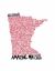 Amazing MN : State Rankings and Unusual Information