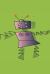Dancing Robot Notebook