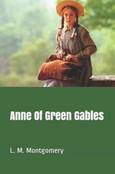 Anne of Green Gables