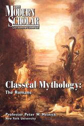 Classical Mythology : The Romans