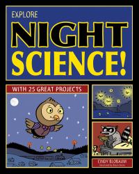 Explore Night Science!