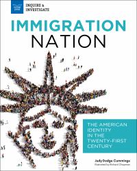 Immigration Nation : The American Identity in the Twenty-First Century