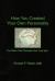 How You Created Your Own Personality, the Mask That Conceals Your True Self