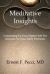 Meditative Insights, Connecting to Your Higher Self for Answers to Your Daily Problems