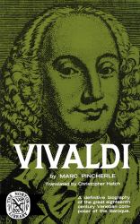 Vivaldi : Genius of the Baroque