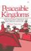 Peaceable Kingdoms : New England Towns in the Eighteenth Century