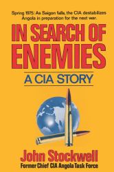 In Search of Enemies : A CIA Story