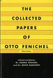 Collected Papers of Otto Fenichel