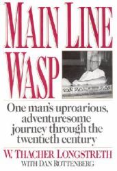 Main Line Wasp