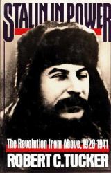 Stalin in Power : An Interpretive History