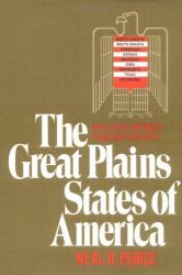 The Great Plains States of America