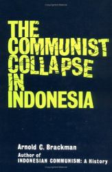Communist Collapse in Indonesia