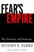 Fear's Empire : War, Terrorism, and Democracy