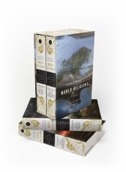 The Norton Anthology of World Religions Vols. 1 & 2