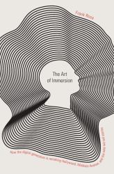 The Art of Immersion : Entertainment in a Connected World