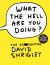 What the Hell Are You Doing? : The Essential David Shrigley