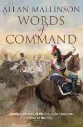 Words of Command : Hervey 12