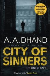 City of Sinners