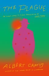 The Plague : A New Translation by Laura Marris