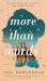 More Than Words More Than Words