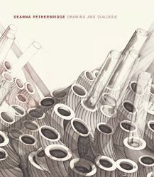 Deanna Petheridge Drawing and Dialogue