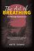 The Art of Breathing : A Crime Mystery Set in Scarborough