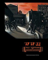 WW2 - War Pictures by British Artists