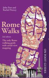 Rome Walks