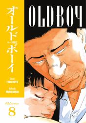 Old Boy Volume 8