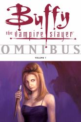 The Vampire Slayer