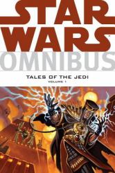 Tales of the Jedi