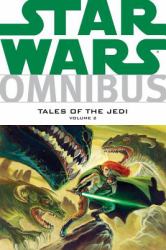 Tales of the Jedi