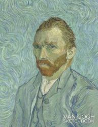 Van Gogh Sketchbook : Blank Book Sketchbook to Draw, Sketch, Doodle or Write for Kids and Artists - Drawing Book