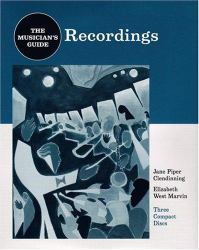 The Musician's Guide Recordings