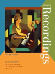 The Norton Recordings Set : The Norton Scores and the Enjoyment of Music