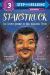 Starstruck (Step into Reading) : The Cosmic Journey of Neil DeGrasse Tyson