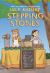 Stepping Stones : (a Graphic Novel)