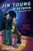 Jin Young, in Between : A Colliding Worlds Book