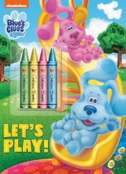 Let's Play! (Blue's Clues and You)
