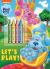 Let's Play! (Blue's Clues and You)