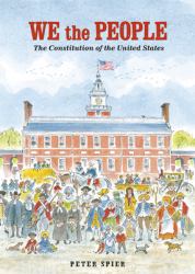 We the People : The Constitution of the United States