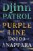 Djinn Patrol on the Purple Line : A Novel