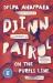Djinn Patrol on the Purple Line : A Novel