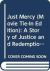 Just Mercy (Movie Tie-In Edition) : A Story of Justice and Redemption