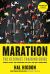 Marathon, Revised and Updated 5th Edition : The Ultimate Training Guide: Advice, Plans, and Programs for Half and Full Marathons