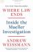 Where Law Ends : Inside the Mueller Investigation
