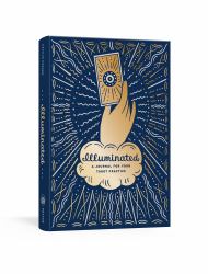 Illuminated : A Journal for Your Tarot Practice